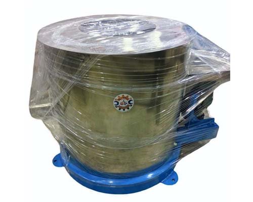 Hydro Extractor Machine